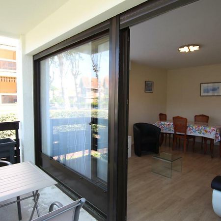 Bel Appt T2 Centre-Ville D'Arcachon Avec Terrasse Et Parking Bagian luar foto